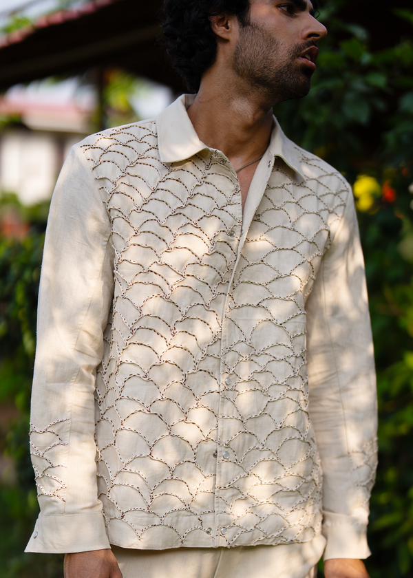 SAND DUNES SHIRT