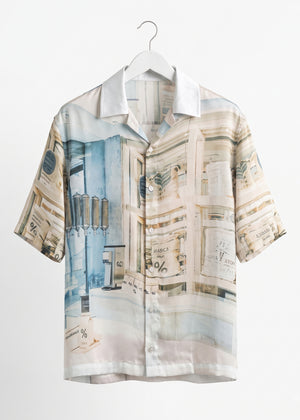 SKYROOM SHIRT
