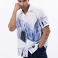 Blue Bazaar Cotton Shirt