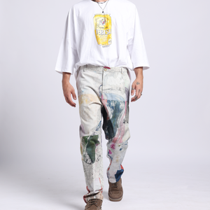 The Four Elements Pants