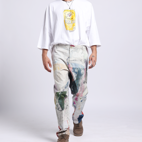 The Four Elements Pants