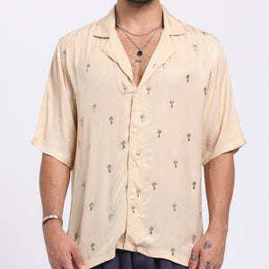 SECRET SANDS SHIRT
