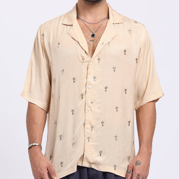 SECRET SANDS SHIRT