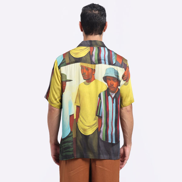 3AM Crew Shirt