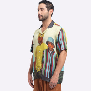 3AM Crew Shirt