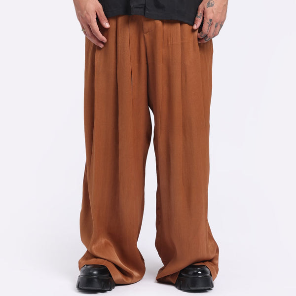 CARAMELL CASCADE PANTS