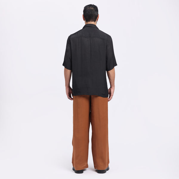 CARAMELL CASCADE PANTS