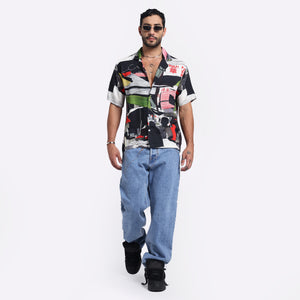 Shibuya Drift Shirt