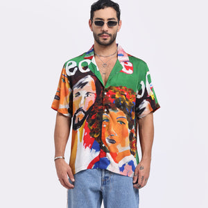 Cover Story Shirt