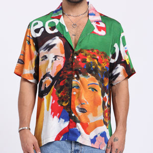 Cover Story Shirt