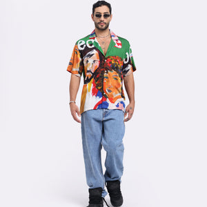 Cover Story Shirt
