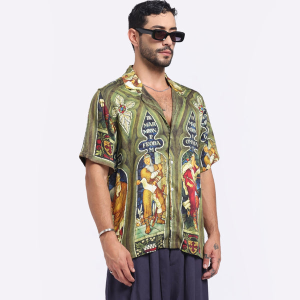 Majesty of the Empire Shirt