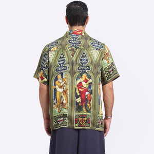 Majesty of the Empire Shirt