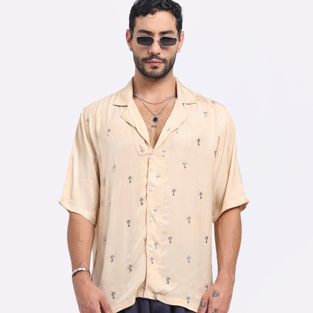 SECRET SANDS SHIRT