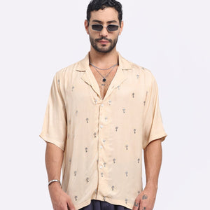 SECRET SANDS SHIRT