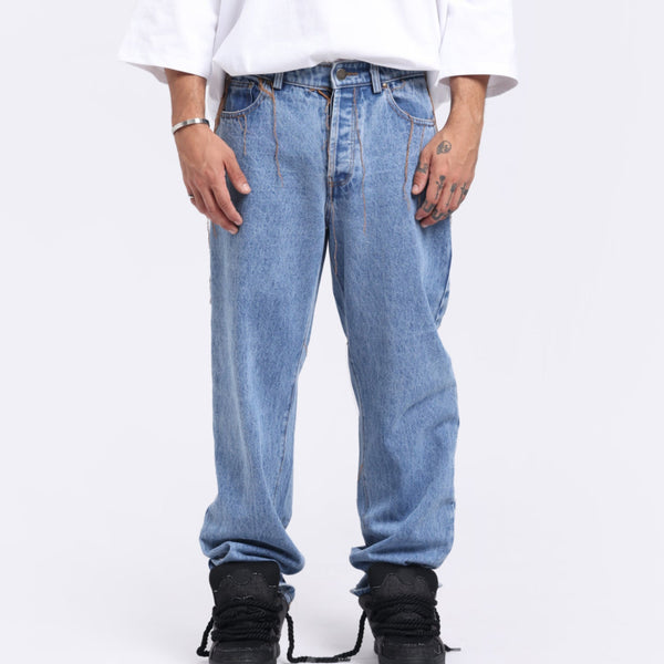 LOOSE ENDS JEANS