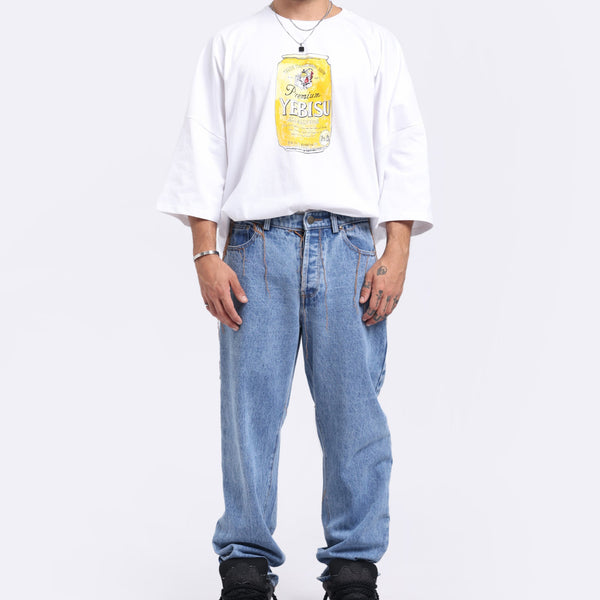 LOOSE ENDS JEANS