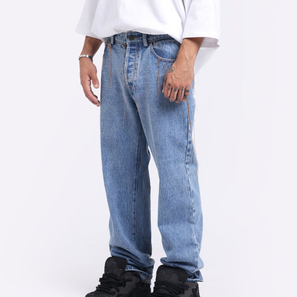 LOOSE ENDS JEANS