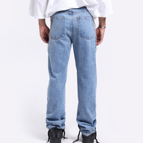 LOOSE ENDS JEANS