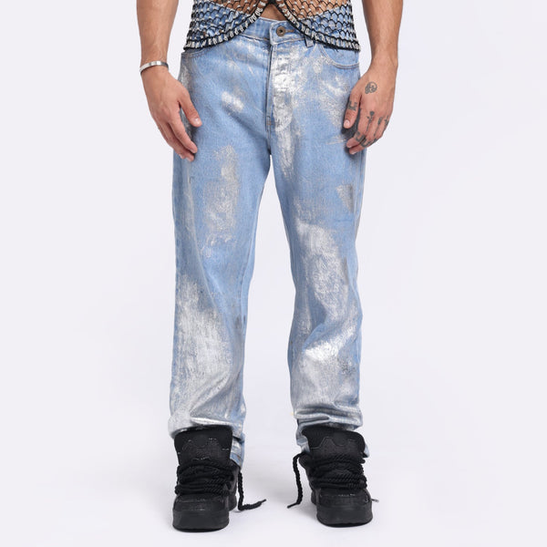 ASHLIGHT ALCHEMY JEANS