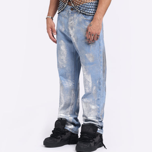 ASHLIGHT ALCHEMY JEANS