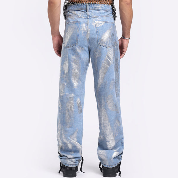 ASHLIGHT ALCHEMY JEANS