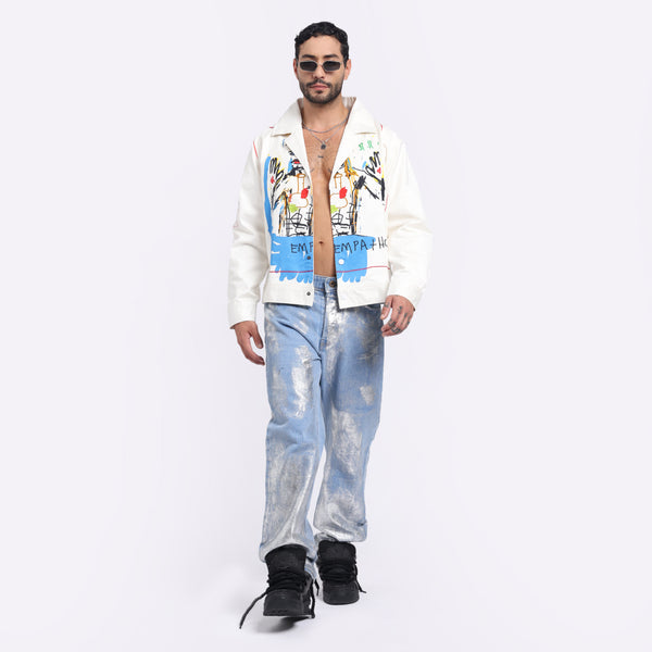 ASHLIGHT ALCHEMY JEANS