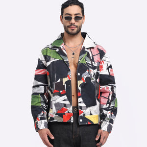Shibuya Drift Jacket