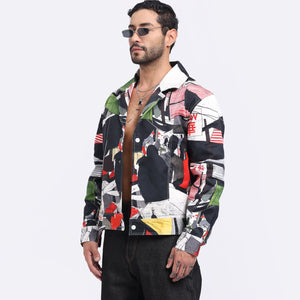 Shibuya Drift Jacket
