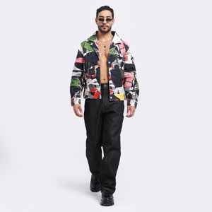 Shibuya Drift Jacket