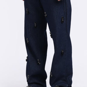 CROWN STONE JEANS