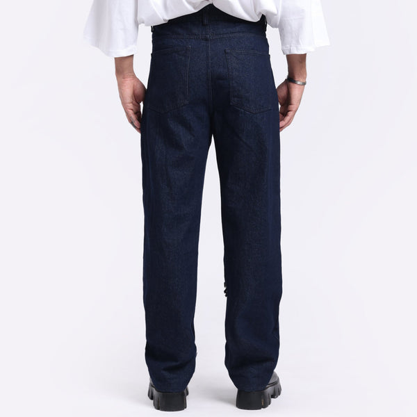 CROWN STONE JEANS