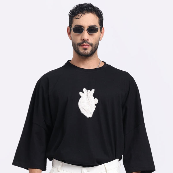 ONE HEART ONLY T-SHIRT
