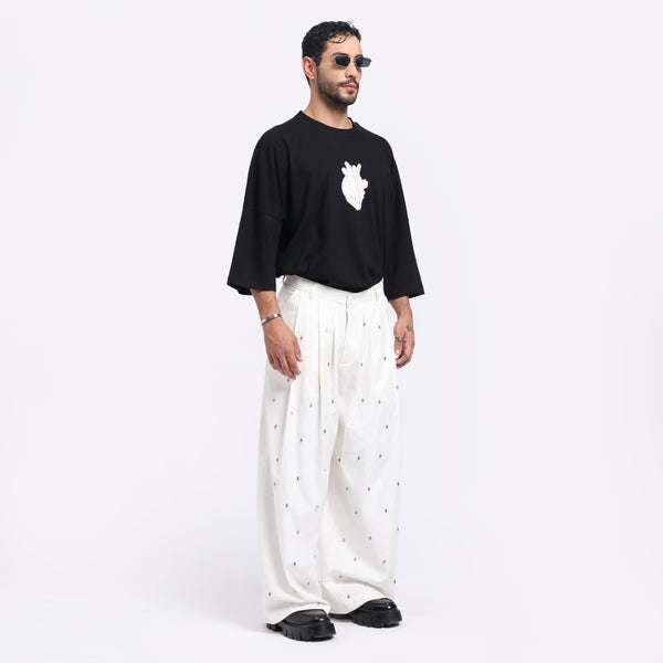 ONE HEART ONLY T-SHIRT