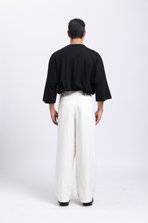 CLOSURE PANT