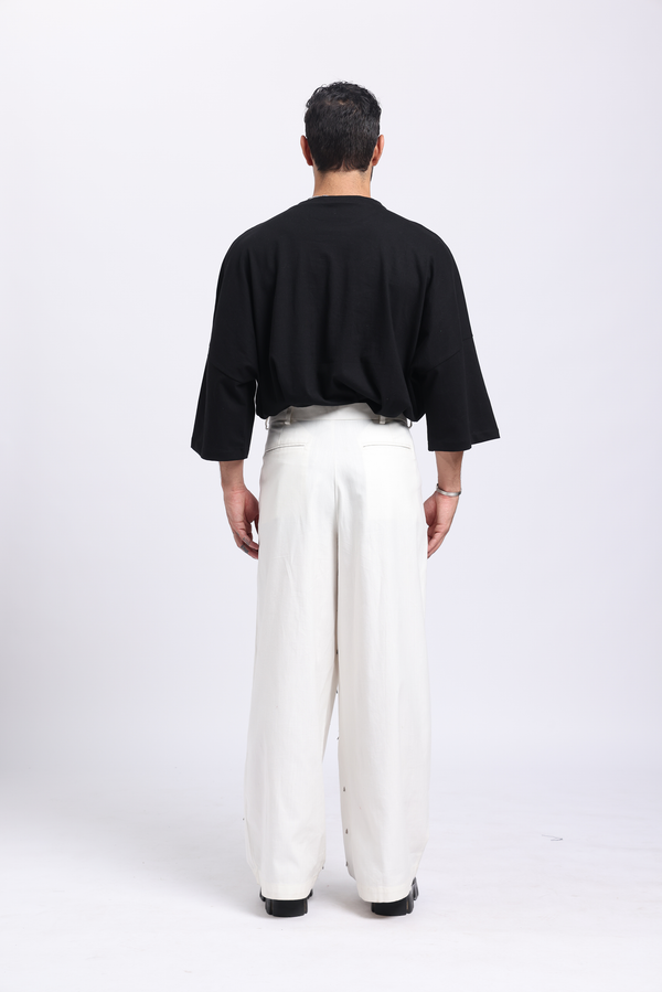 CLOSURE PANT
