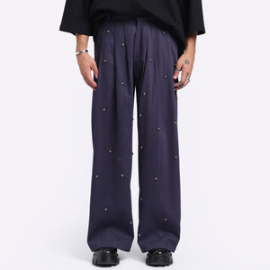 METEOR DRIP PANTS