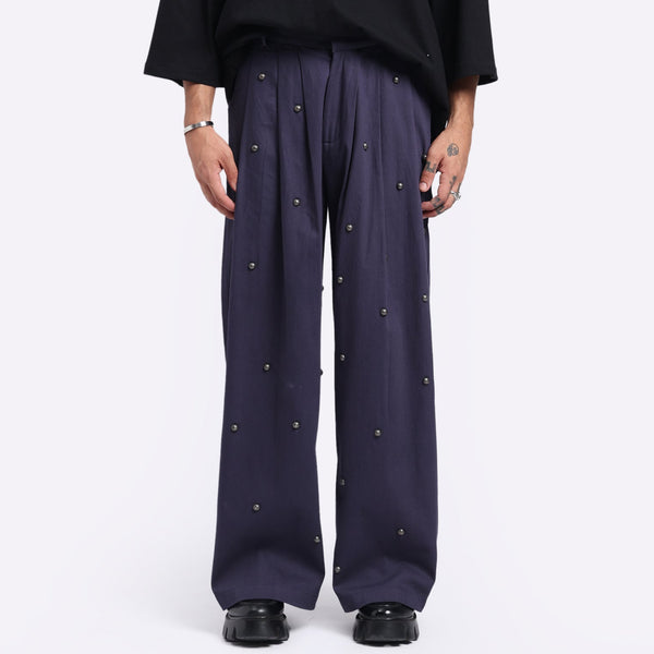 METEOR DRIP PANTS