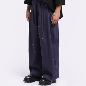 METEOR DRIP PANTS