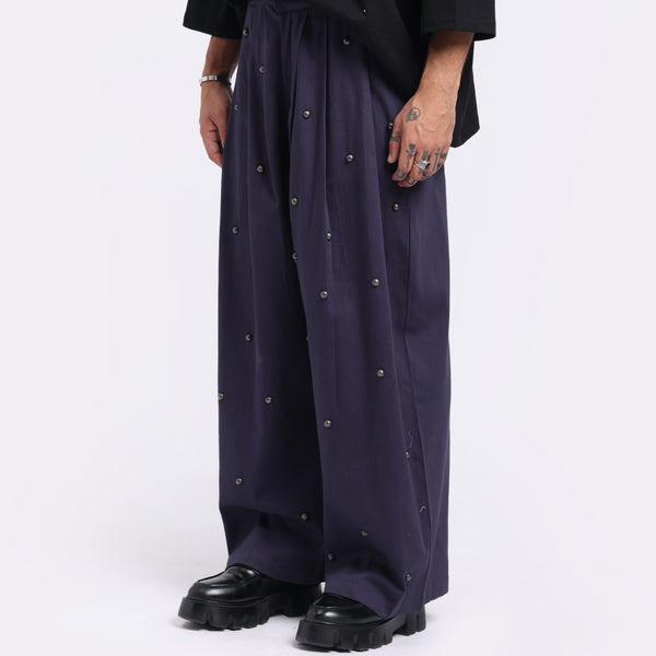 METEOR DRIP PANTS