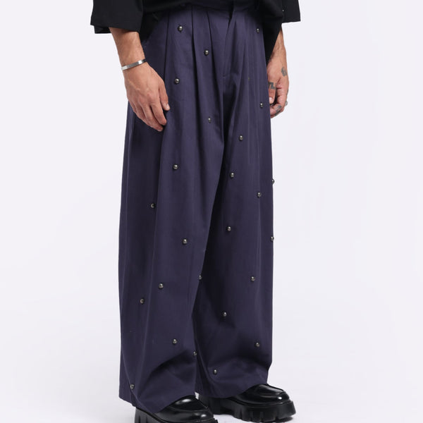 METEOR DRIP PANTS