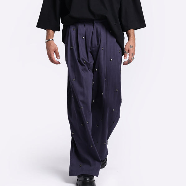 METEOR DRIP PANTS