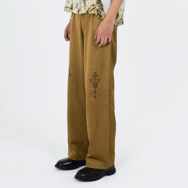 OPULENCE PANT