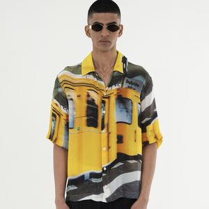 FELT AGAIN SHIRT