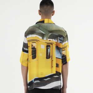 FELT AGAIN SHIRT