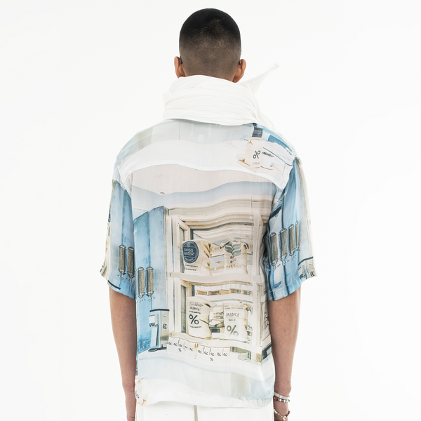 SKYROOM SHIRT
