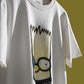 THE ZIGGY WHIMSY T-SHIRT