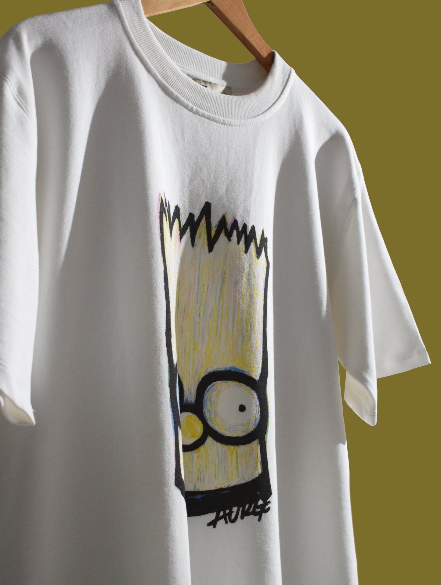 THE ZIGGY WHIMSY T-SHIRT