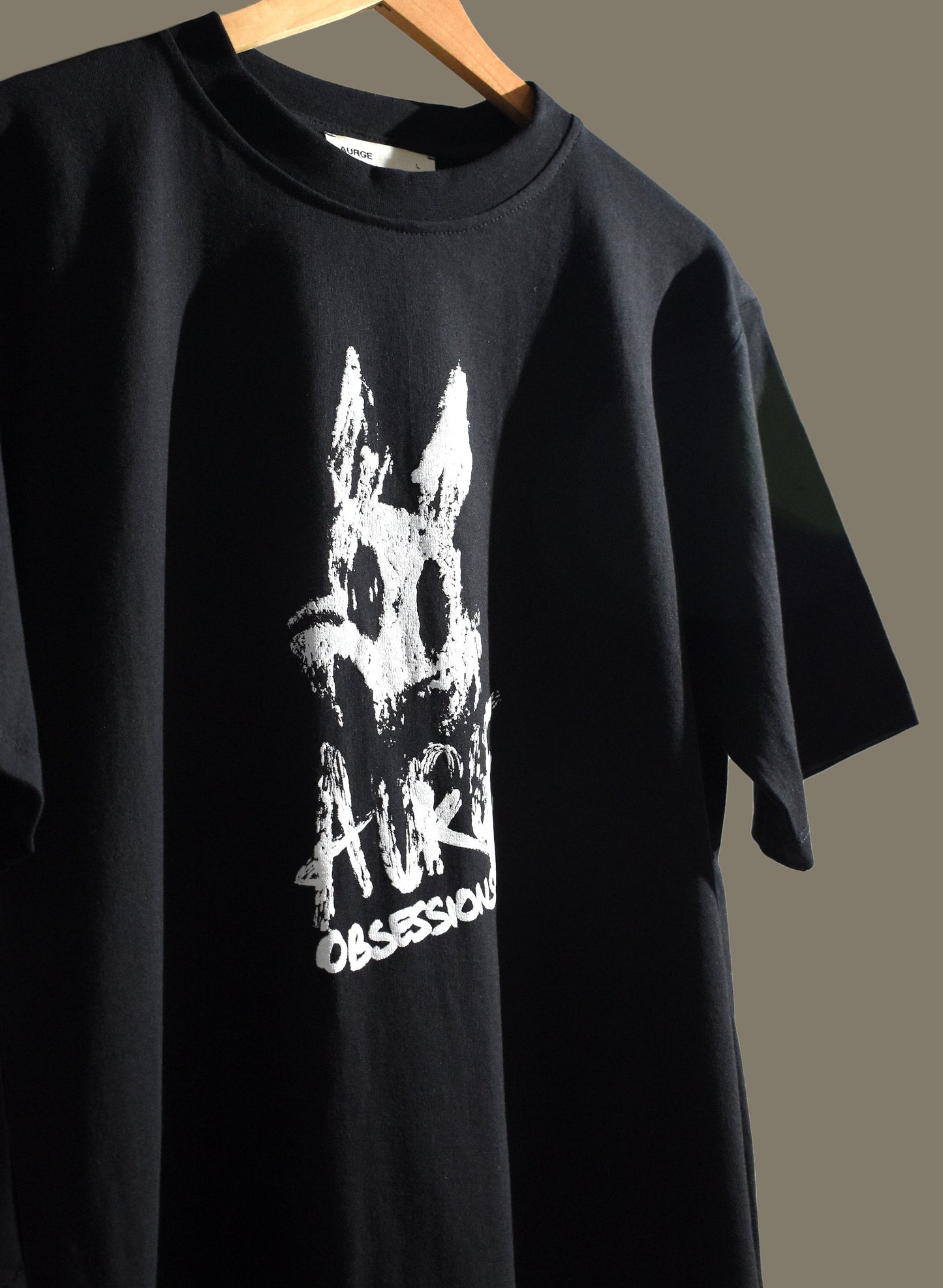 THE DARKTAIL BUNNY T-SHIRT