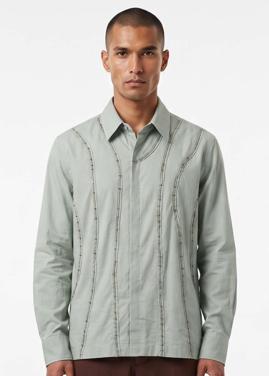 AERAS SHIRT